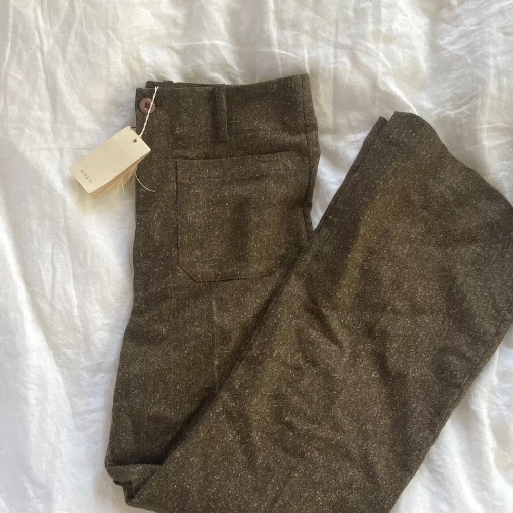 Doen trousers